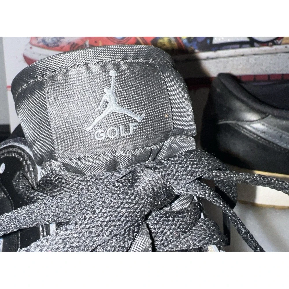 Jordan nike air